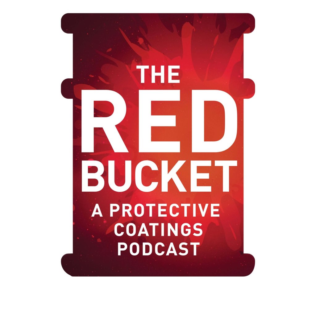The Red Bucket Podcast Icon